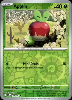 Choose Your Card: Pokemon: Destined Rivals: REVERSE HOLOS: Buy 4 Get 20% Off - Image 86