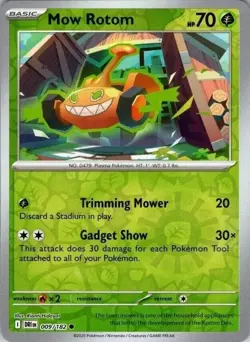 Choose Your Card: Pokemon: Destined Rivals: REVERSE HOLOS: Buy 4 Get 20% Off - Image 87