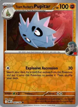 Choose Your Card: Pokemon: Destined Rivals: REVERSE HOLOS: Buy 4 Get 20% Off - Image 91
