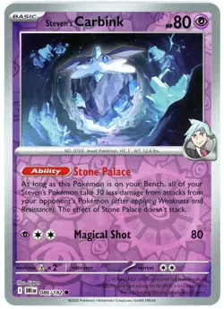 Choose Your Card: Pokemon: Destined Rivals: REVERSE HOLOS: Buy 4 Get 20% Off - Image 92