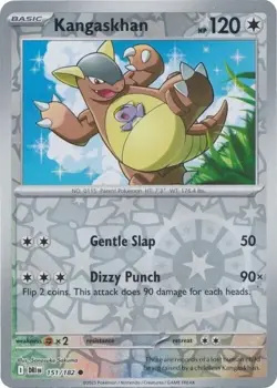 Choose Your Card: Pokemon: Destined Rivals: REVERSE HOLOS: Buy 4 Get 20% Off - Image 95