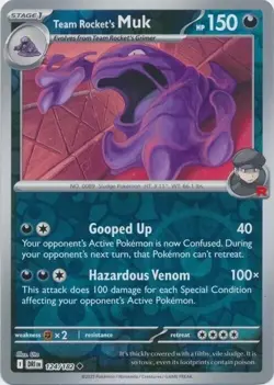 Choose Your Card: Pokemon: Destined Rivals: REVERSE HOLOS: Buy 4 Get 20% Off - Image 97