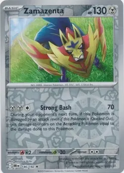 Choose Your Card: Pokemon: Destined Rivals: REVERSE HOLOS: Buy 4 Get 20% Off - Image 99