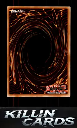 Salamandra (Dark Duel Stories) DDS-006 YuGiOh Prismatic Secret Rare Yu-Gi-Oh! Vi - Image 2