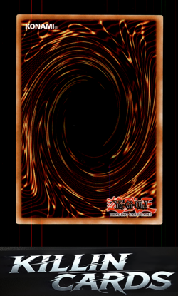 Salamandra (Dark Duel Stories) DDS-006 YuGiOh Prismatic Secret Rare Yu-Gi-Oh! Vi - Image 4