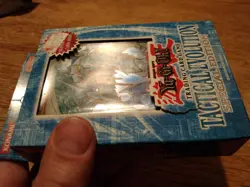Yu-Gi-Oh! Tactical Evolution Special Edition + Bonus - Image 12