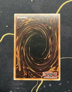 Yugioh Guardian Angel Joan IOC-EN087 EN Worldwide Edition With Foil Bleed - Image 4