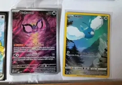 20 Count Pokemon Card Lot Vaporeon, Jolteon, Zoroark, Ex Cards, Pokeball & More - Image 16