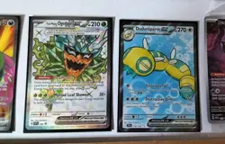 20 Count Pokemon Card Lot Vaporeon, Jolteon, Zoroark, Ex Cards, Pokeball & More - Image 17