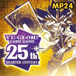 MP24-EN145 Centur-Ion Legatia Prismatic Secret Rare 1st Ed YuGiOh - Image 2
