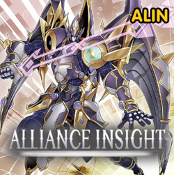 ALIN-EN018 Spectral, Dragon Ruler of Flickers Ultra Rare YuGiOh - Image 5