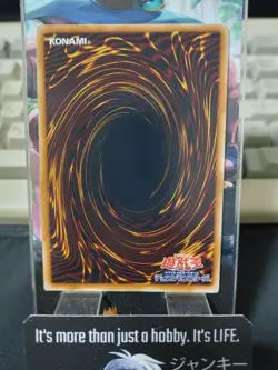 Shadow Tamer BE2-JP144 Yu-Gi-Oh Yugioh Retro Card UNCENSORED JAPAN - Image 6
