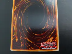 Yugioh - Graceful Dice TSC-E002 Prismatic Secret Rare Promo - Image 10