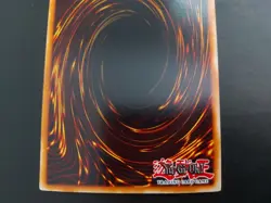 Yugioh - Graceful Dice TSC-E002 Prismatic Secret Rare Promo - Image 5