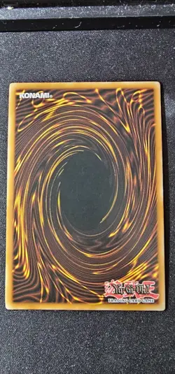 Yu-Gi-Oh! TCG Judgment of the Pharaoh Shonen Jump Promo JUMP-EN008 Limited... - Image 6