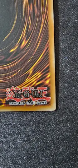 Yu-Gi-Oh! TCG Judgment of the Pharaoh Shonen Jump Promo JUMP-EN008 Limited... - Image 7