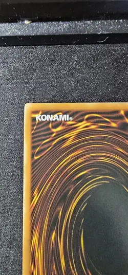 Yu-Gi-Oh! TCG Judgment of the Pharaoh Shonen Jump Promo JUMP-EN008 Limited... - Image 8