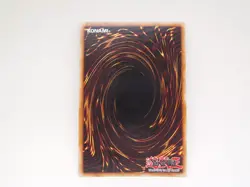 1x (LP) Goldd, Wu-Lord of Dark World - PGLD-EN054 - Gold Rare - 1st YuGioh - Image 2