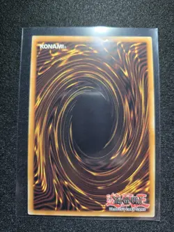 The Claw of Hermos (Quarter Century Secret Rare) RA04-EN256 Quarter Century... - Image 2