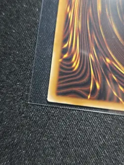 The Claw of Hermos (Quarter Century Secret Rare) RA04-EN256 Quarter Century... - Image 3