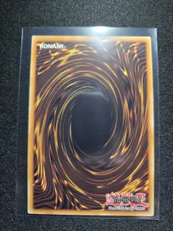 The Claw of Hermos (Quarter Century Secret Rare) RA04-EN256 Quarter Century... - Image 6