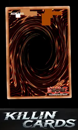 Smoke Grenade of the Thief OP14-EN009 Super Rare OTS Tournament Pack 14 YuGiOh C - Image 2