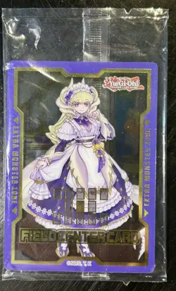 YuGiOh LADY'S DRAGONMAID Field Center Token - Battles Of Legend Monster Mayhem - Image 6