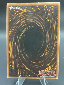 Yu-Gi-Oh! “UNITY” Ultra Rare Limited Ed Shonen Jump Promo JUMP-EN006 VLP - Image 2