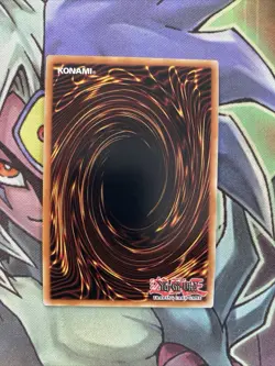 DLCS-EN006 Dark Magician Girl The Dragon Knight Ultra 1st Edition NM Yugioh Card - Image 4