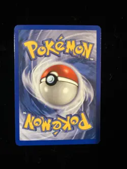 PokÃ©mon TCG Electrode Aquapolis Holo Card H7/H32 Rare - Image 6