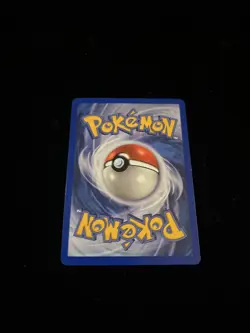 PokÃ©mon TCG Electrode Aquapolis Holo Card H7/H32 Rare - Image 7