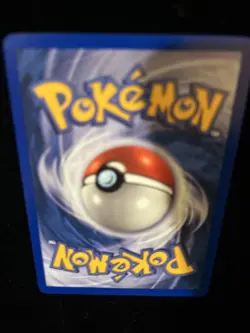 PokÃ©mon TCG Electrode Aquapolis Holo Card H7/H32 Rare - Image 8