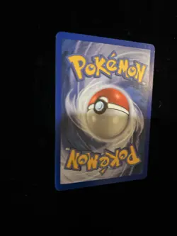 PokÃ©mon TCG Electrode Aquapolis Holo Card H7/H32 Rare - Image 9