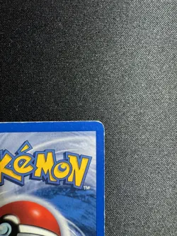 PokÃ©mon Ninetales TCG Base Set Holo Shadowless Rare Card 12/102 - Image 10