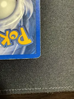 PokÃ©mon Ninetales TCG Base Set Holo Shadowless Rare Card 12/102 - Image 11