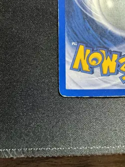 PokÃ©mon Ninetales TCG Base Set Holo Shadowless Rare Card 12/102 - Image 12