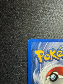 PokÃ©mon Ninetales TCG Base Set Holo Shadowless Rare Card 12/102 - Image 9