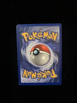 PokÃ©mon TCG Ninetales Holo Rare Card 12/102 Base Set 1999 Mint/Nm Condition - Image 15