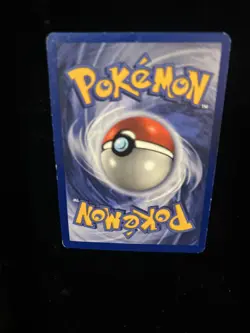 PokÃ©mon TCG Ninetales Holo Rare Card 12/102 Base Set 1999 Mint/Nm Condition - Image 17