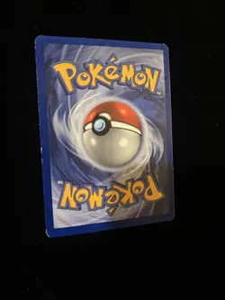 PokÃ©mon TCG Ninetales Holo Rare Card 12/102 Base Set 1999 Mint/Nm Condition - Image 18