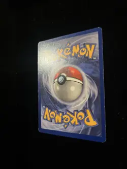 PokÃ©mon TCG Ninetales Holo Rare Card 12/102 Base Set 1999 Mint/Nm Condition - Image 19