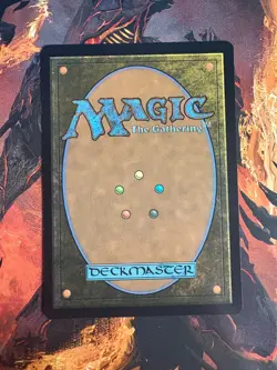 2025 MTG Final Fantasy Dragon Of Mount Gulg Ancient Copper Dragon Showcase #12 - Image 2