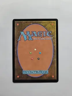 MTG - Ghostway (Retro Frame) Ravnica Remastered Regular Rare #308 - Image 3
