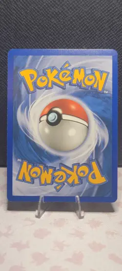 METANG Reverse Holo 21/101 RARE EX Hidden Legends Pokemon Card 2004 - Image 2