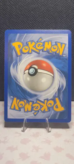 METANG Reverse Holo 21/101 RARE EX Hidden Legends Pokemon Card 2004 - Image 5