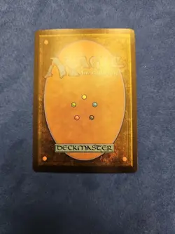 Vaan Street Thief Borderless Surge Foil MTG Card NM/M Condition - Image 3