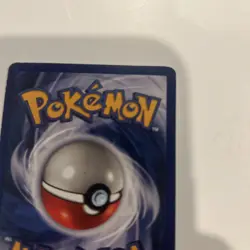 GENGAR Fossil Set 20/62 Rare Pokemon Card 1999 Non-Holo WOTC LP - Image 8