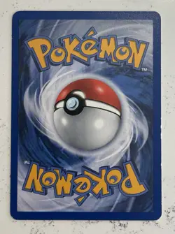 Meganium 10/111 LP/ MP  Neo Genesis Pokemon Card Holo Rare - Image 12