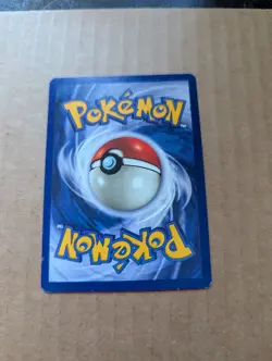 💥 Weezing 45/62 1st Edition Fossil 1999 Rare Non Holo Foil Pokemon Card 1999 - Image 2