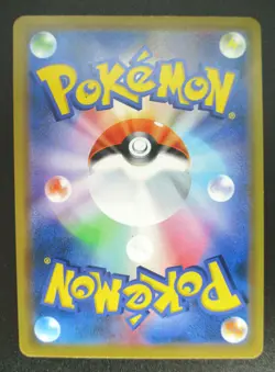 Pikachu Play in the sea Surfing 392/SM-P Pokemon Promo card Japanese - Image 12